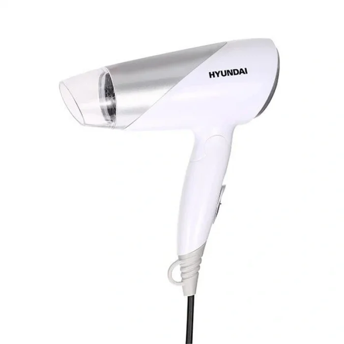 BUĞZ Katlanabilir Başlıklı Saç Kurutma Makinesi