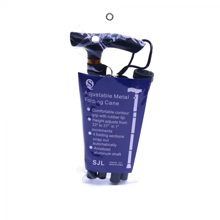 BUĞZ Katlanabilir Baston  Wt-008