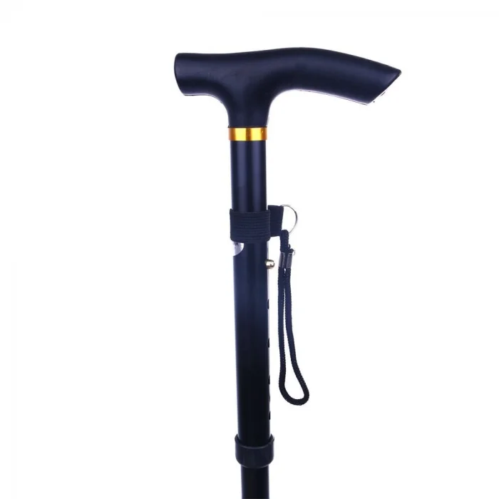 BUĞZ Katlanabilir Baston Wt-008