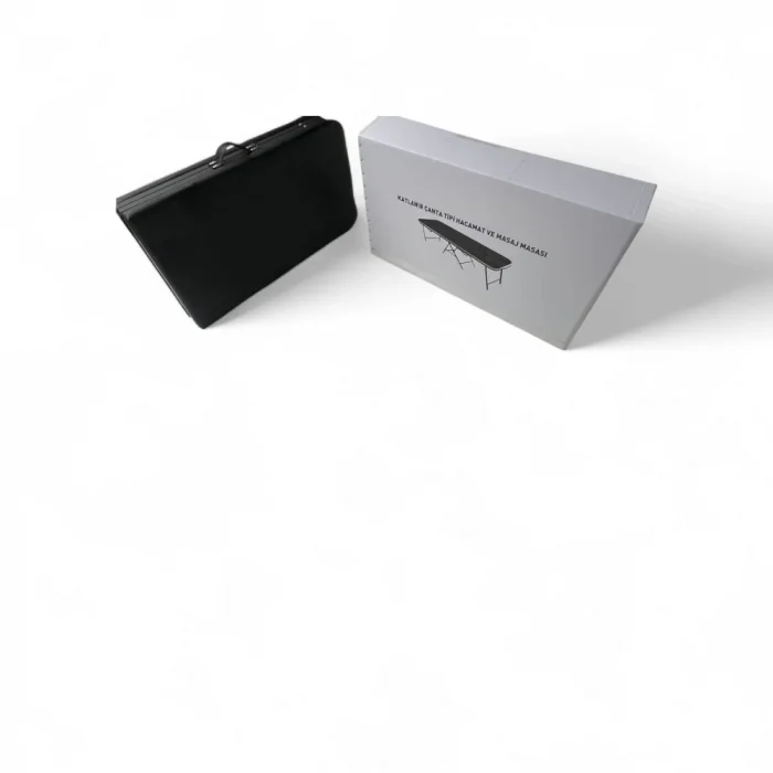 BUĞZ Katlanabilir Hacamat Yatağı – Profesyonel Ve Pratik Kullanım