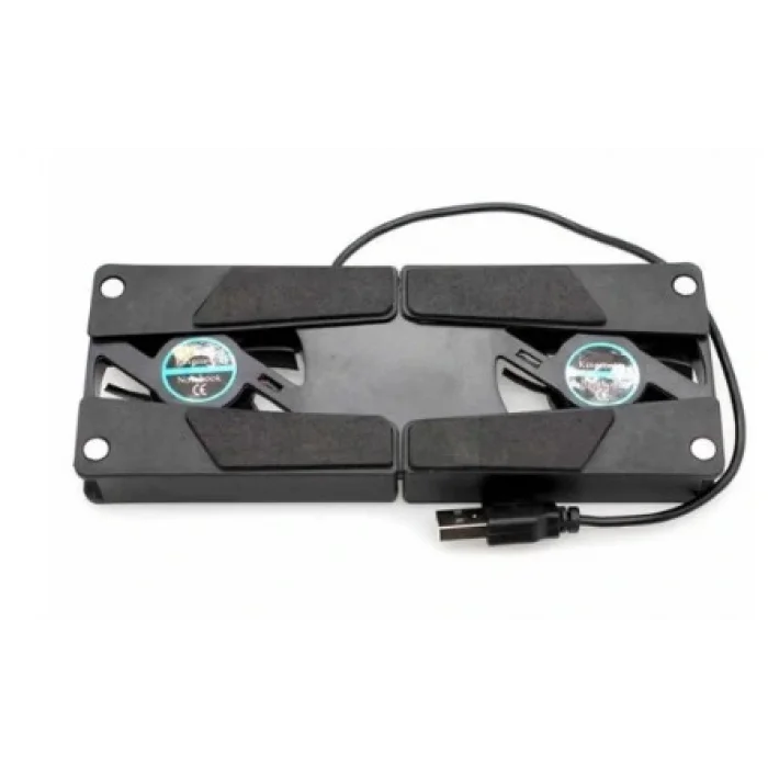 BUĞZ Katlanabilir Laptop Soğutucu