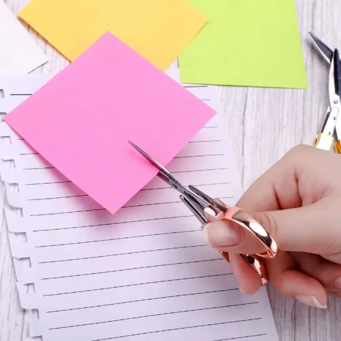 BUĞZ Katlanabilir Makas