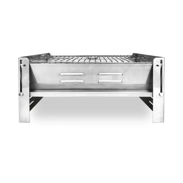 BUĞZ Katlanabilir Mangal