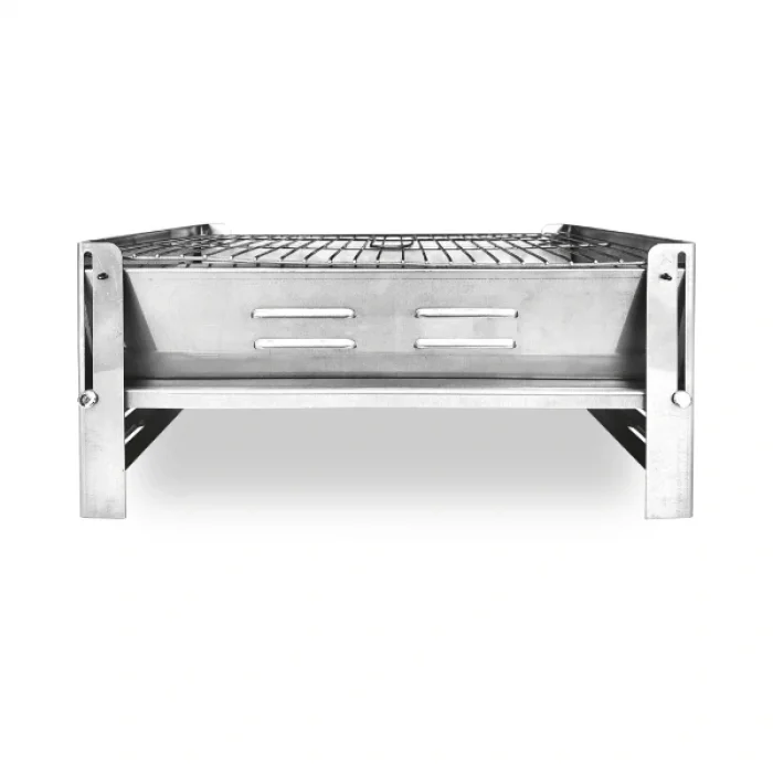 BUĞZ Katlanabilir Mangal