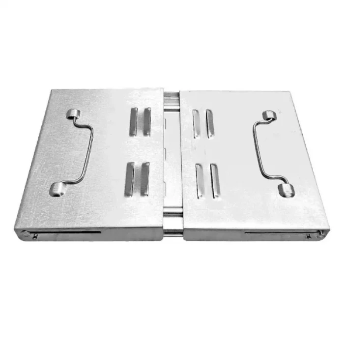 BUĞZ Katlanabilir Mangal