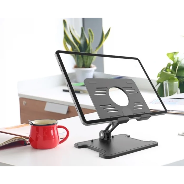  KATLANABILIR MASAÜSTÜ TABLET VE TELEFON STANDI