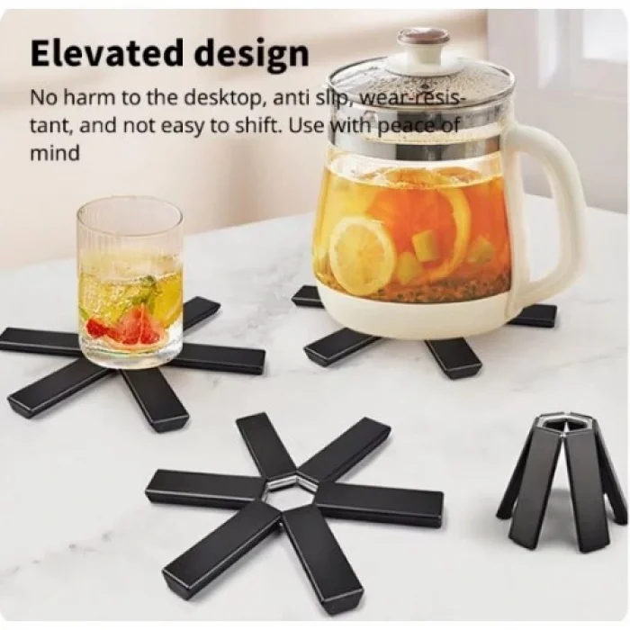 BUĞZ Katlanabilir Nihale