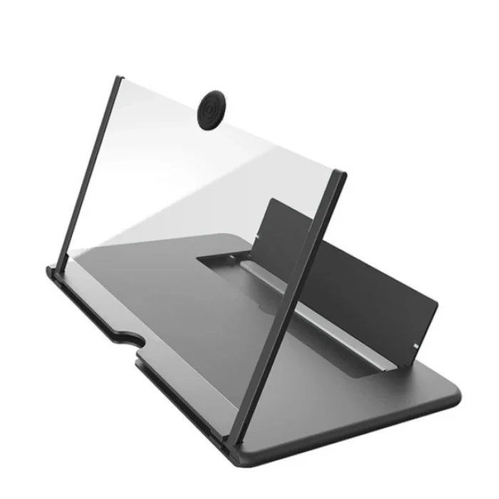 BUĞZ Katlanabilir Telefon Ekran Büyüteci