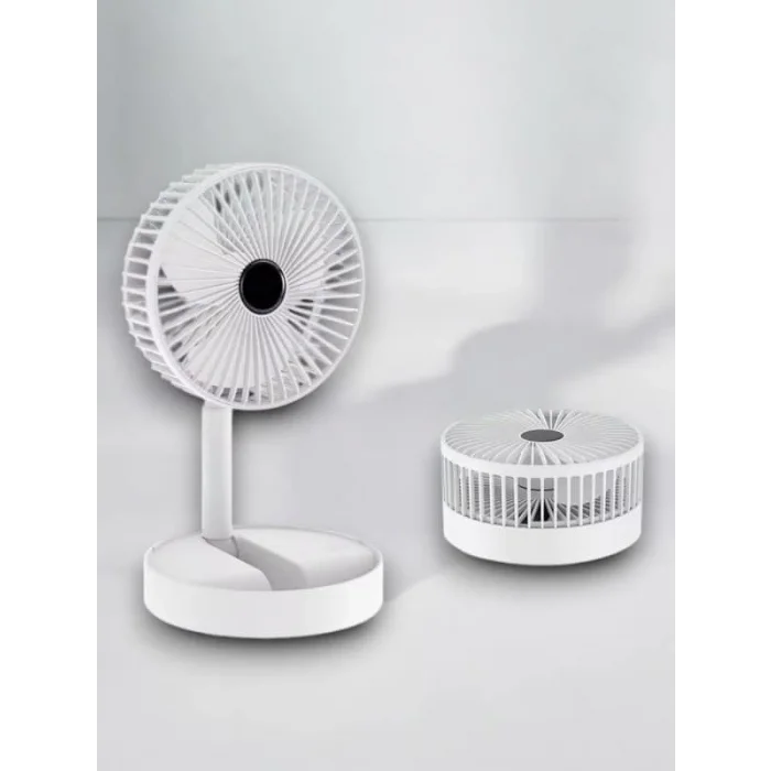 BUĞZ KATLANABİLİR VANTİLATÖR - BUĞZ