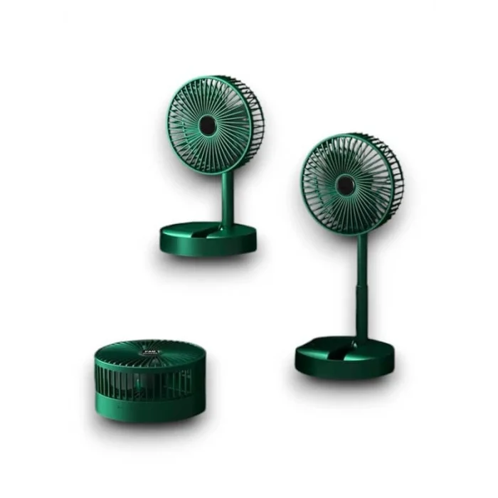 BUĞZ KATLANABİLİR VANTİLATÖR - BUĞZ