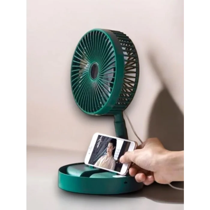 BUĞZ KATLANABİLİR VANTİLATÖR - BUĞZ