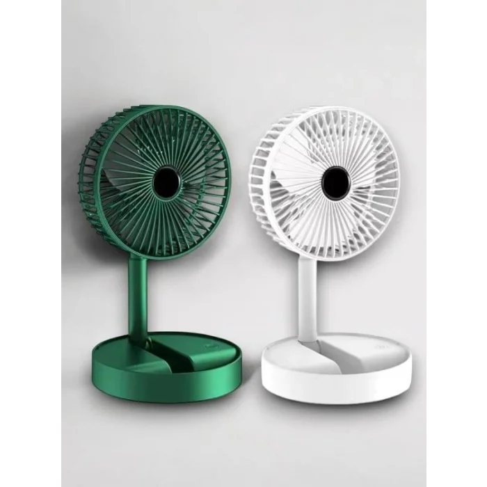 BUĞZ KATLANABİLİR VANTİLATÖR - Lisinya