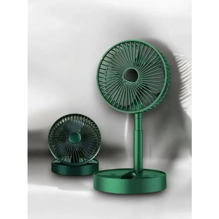 BUĞZ KATLANABİLİR VANTİLATÖR - Lisinya