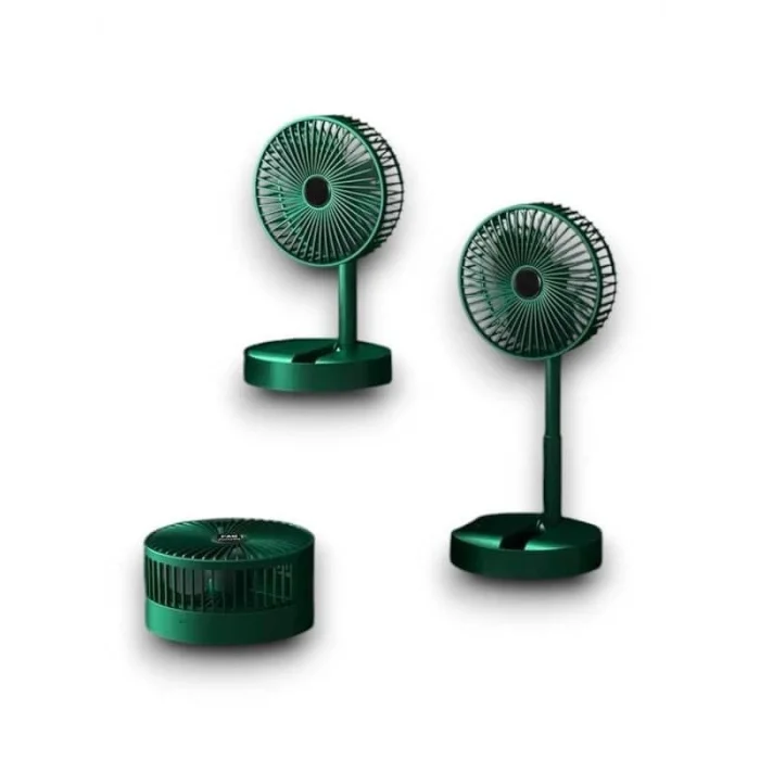 BUĞZ KATLANABİLİR VANTİLATÖR - Lisinya