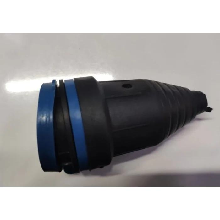 BUĞZ Kauçuk Dişi Fiş 220V