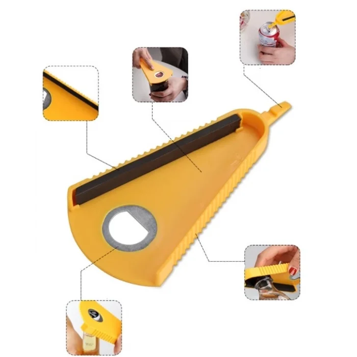 BUĞZ Kavanoz Şişe Kapak Açacağı