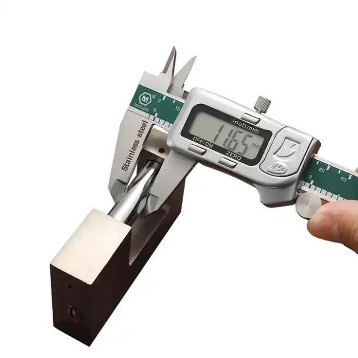 BUĞZ Kayar Milli Asma Kilit Saten 90mm