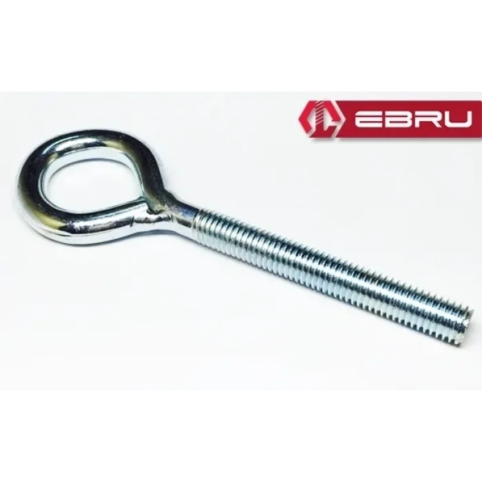 BUĞZ Kaynaklı Civata M8x160 - 5 Adet