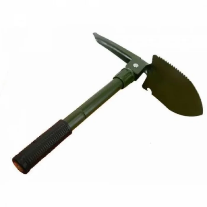 BUĞZ Kazma Kürek Seti - Portatif