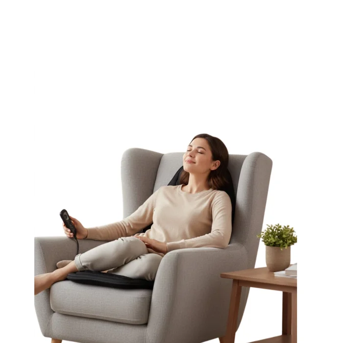 BUĞZ KB616C ARABA MASAJ - BUĞZ