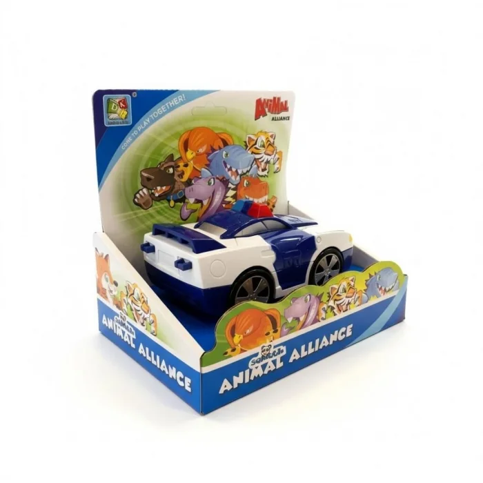 BUĞZ KD-8815A DÖNÜŞEBİLEN HAYVANLAR-SMT