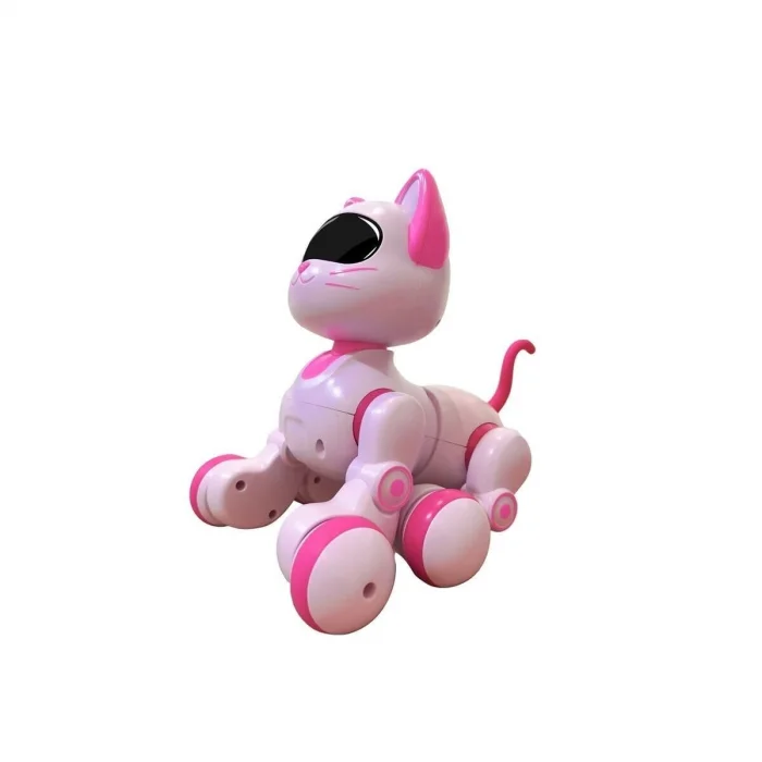 BUĞZ KEDİ 6602 KUMANDALI ROBOT KEDİ