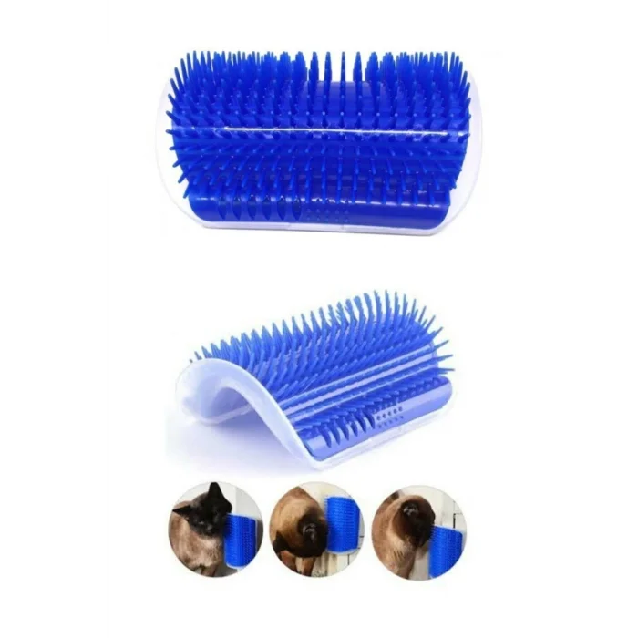 BUĞZ Kedi Kaşıma - Kaşınma Aparatı (Kedi Nanesi Hediyeli)