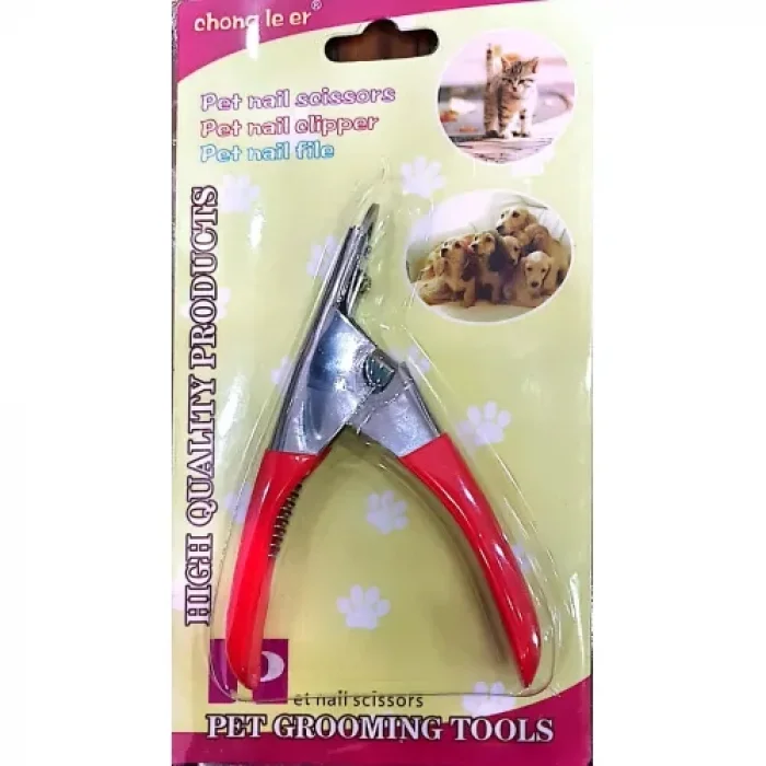  Kedi Köpek Giyotin Tırnak Makası