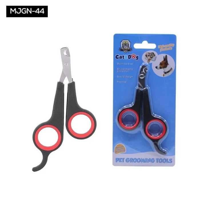 BUĞZ Kedi Köpek Tırnak Makası