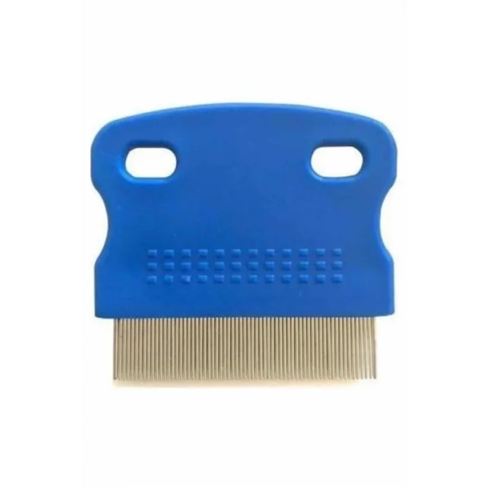  Kedi Köpek Tüy Bit Pire Toplayıcı Toplama Temizleme Tarağı Tarak Seti 4lü Set