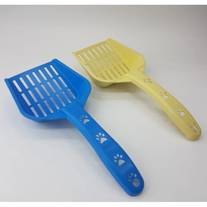 BUĞZ Kedi Kumu Temizleme Küreği