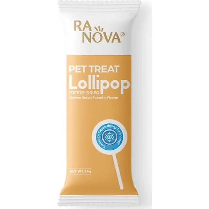 BUĞZ Kedi Lolipopu Ödül 15 Adet