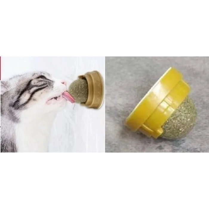 BUĞZ Kedi Nanesi Topu