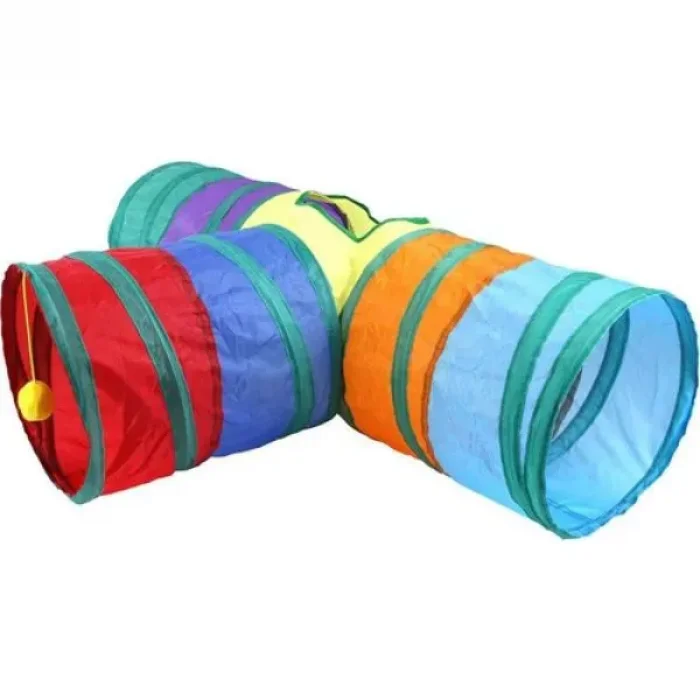 BUĞZ Kedi Oyun Tüneli