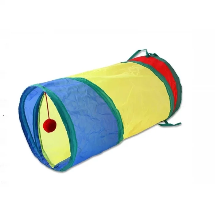 BUĞZ Kedi Oyun Tüneli