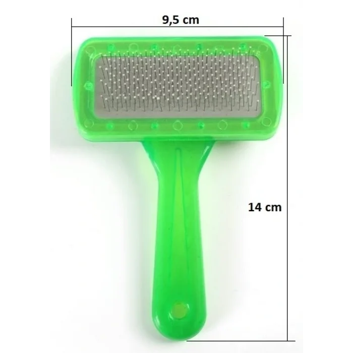 BUĞZ Kedi Tüy Toplayıcı Fırça 4 Renk