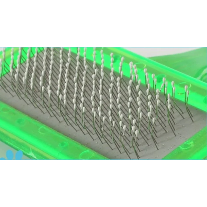 BUĞZ Kedi Tüy Toplayıcı Fırça 4 Renk