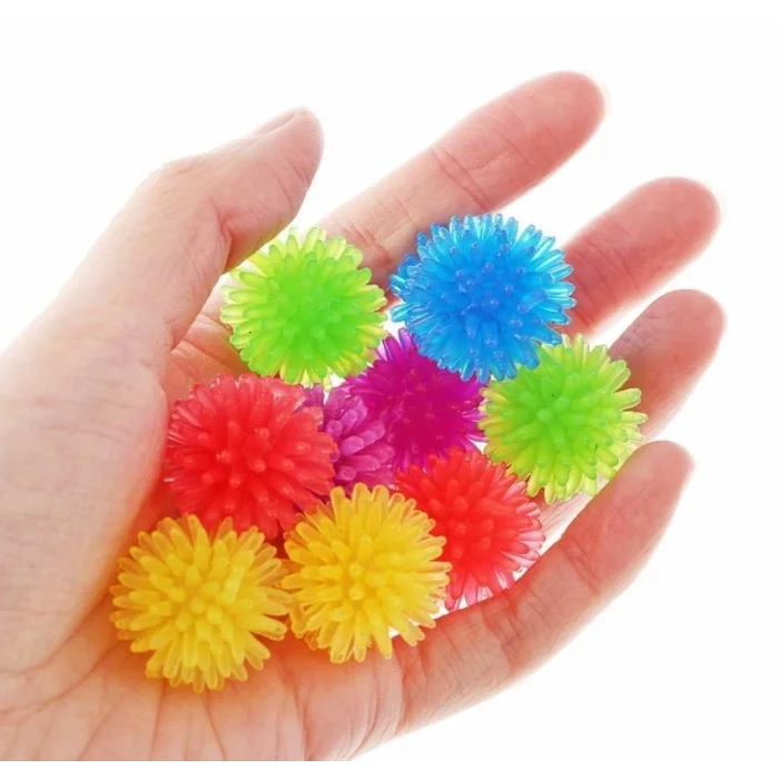 BUĞZ Kedi Ve Kuş Oyun Topu