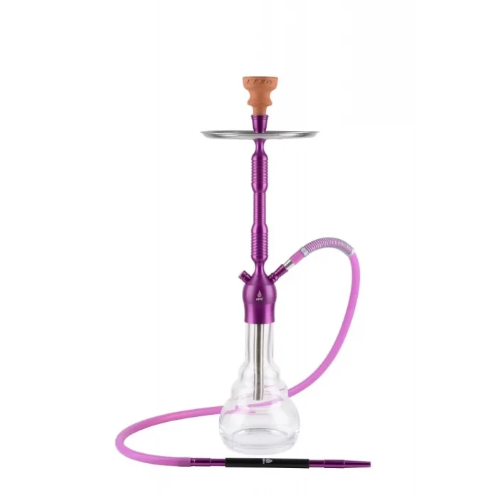  Kelepçeli Nargile Takımı