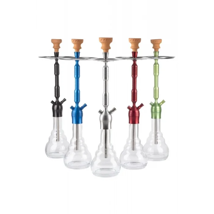  Kelepçeli Nargile Takımı