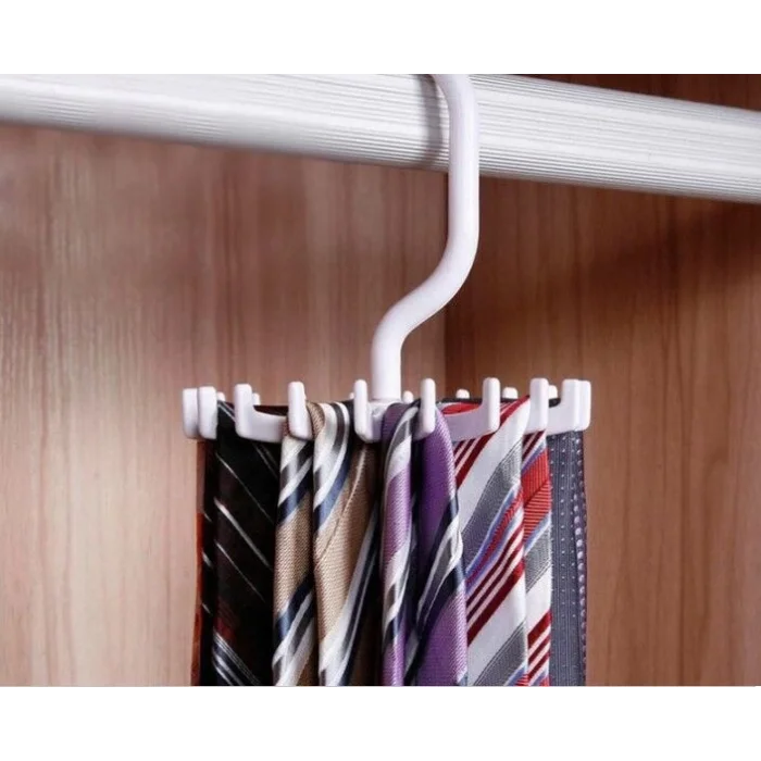 BUĞZ Kemer Askısı 20 Kancalı 2 ADET