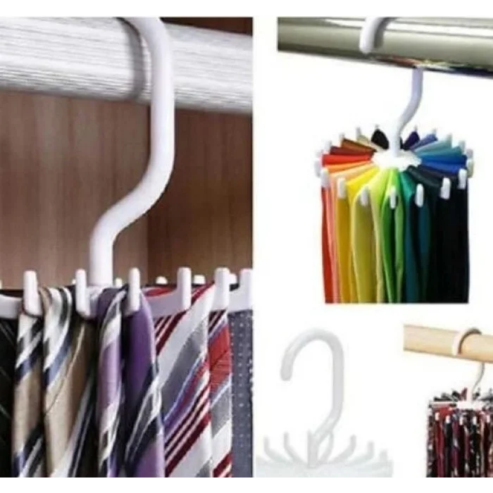 BUĞZ Kemer Askısı 20 Kancalı 2 ADET