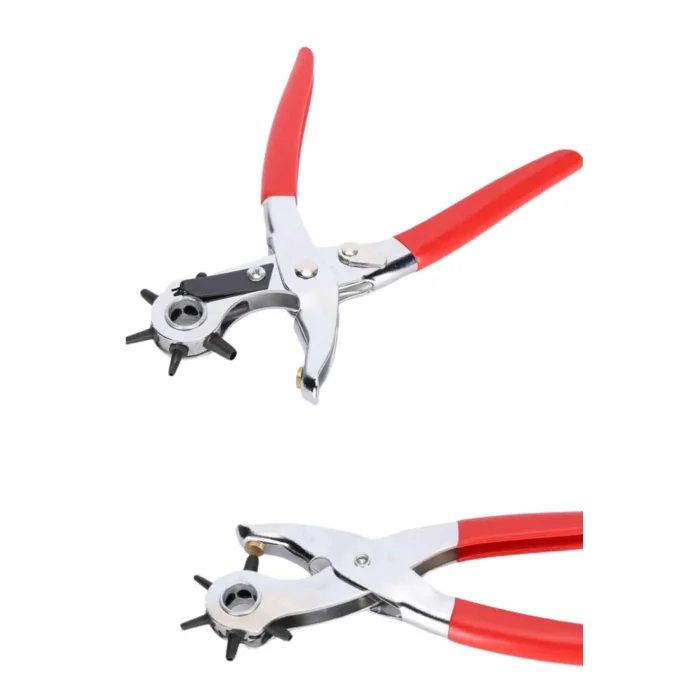  Kemer Delici Delik Açıcı Aparat Kuşgözü Delme Makinesi Aparat