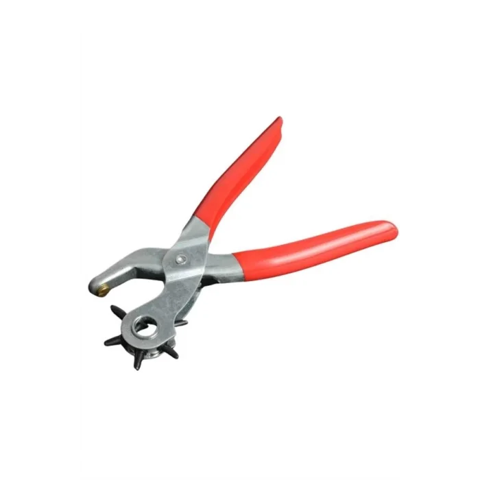  Kemer Delme Makinesi Aleti Kemer Delme Pensi Kumaş Kemer Ayakkabı Deri