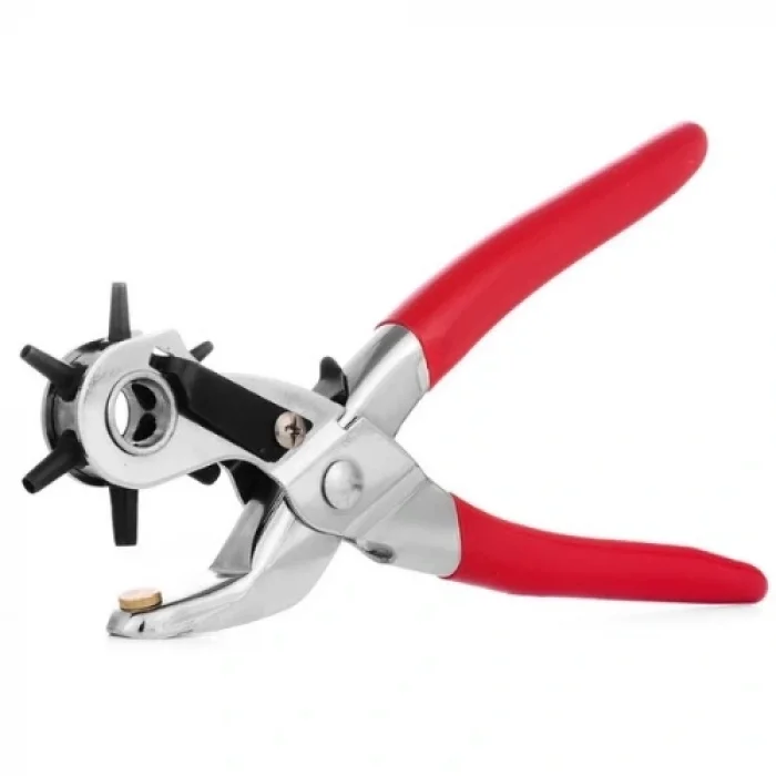 BUĞZ Kemer Delme Pensesi