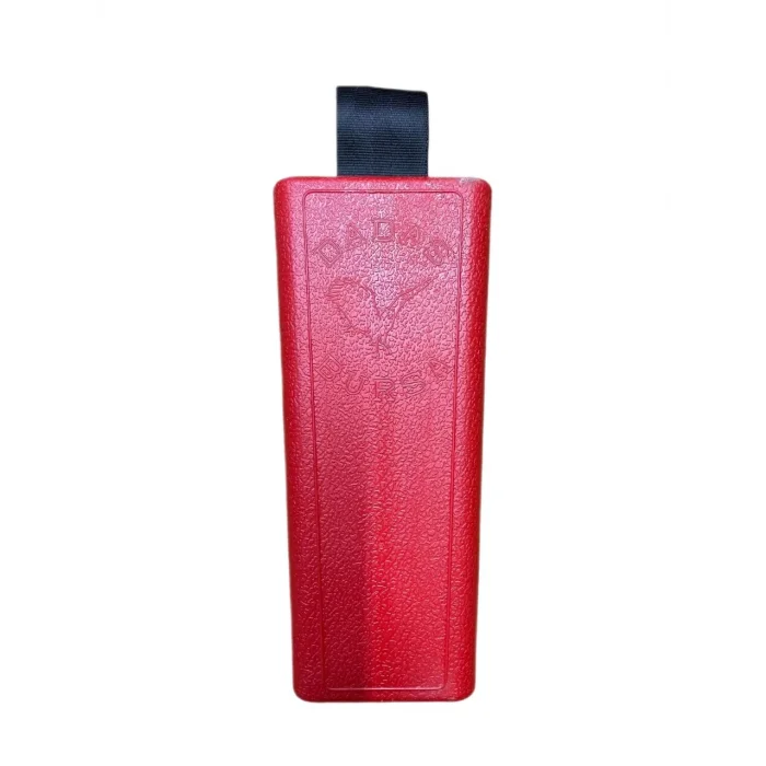 BUĞZ Kemerlikli Dayanıklı Bıçak Kütüklüğü