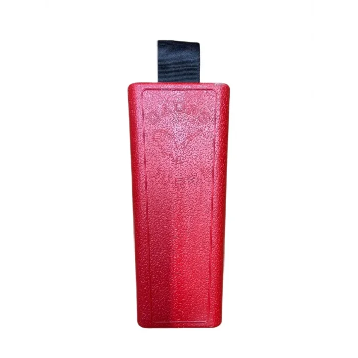 BUĞZ Kemerlikli Dayanıklı Bıçak Kütüklüğü