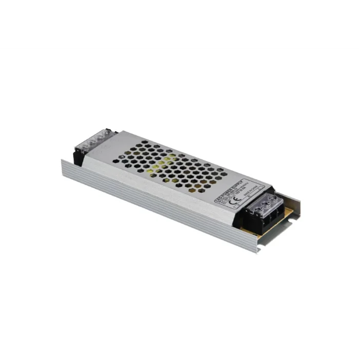 BUĞZ KENDAL KLD005 Süper Slim 16.5A Led Trafosu 12V 200W