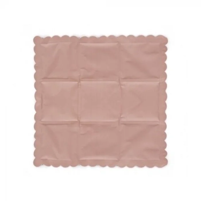 BUĞZ Kendinden Soğutmalı Serinletici Minder - Krem