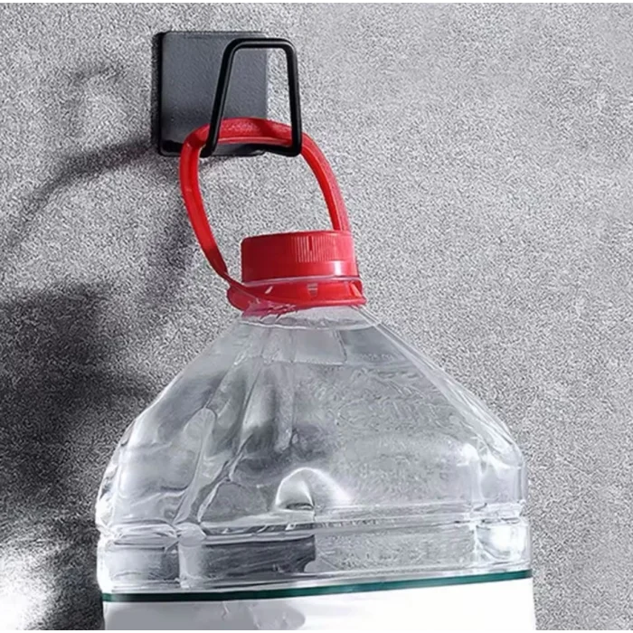 BUĞZ Kendinden Yapışkanlı Çelik Drenaj Rafı , Askı